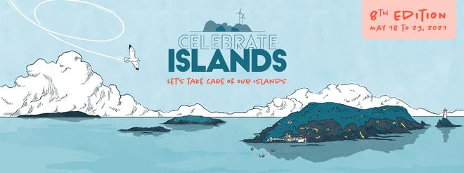Celebrate islands 2021