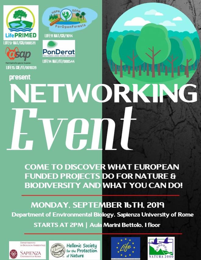 Networking o... l'unione fa la forza