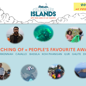 Celebrate islands 2021 - Foto n. 1