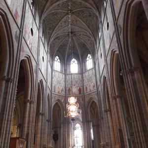 Cattedrale di Uppsala