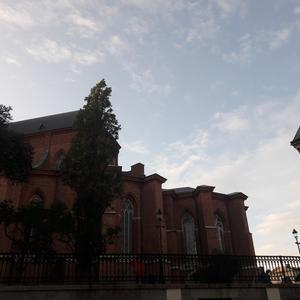 Cattedrale di Uppsala