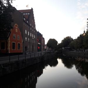 Uppsala