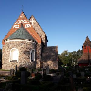 Gamla Uppsala