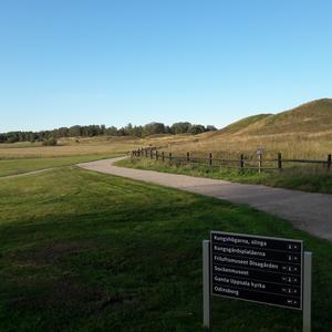 Gamla Uppsala