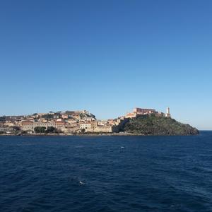 verso Portoferraio