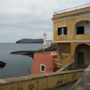 Ventotene