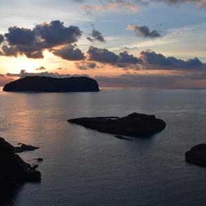 Alba su Santo Stefano (foto Raffaella Frondoni)