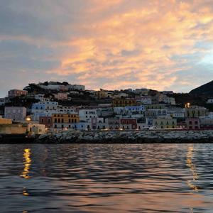 Nuovo sopralluogo sull'isola di Palmarola - Foto n. 2