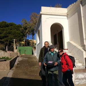 People of Ventotene for PonDerat - Picture n. 12