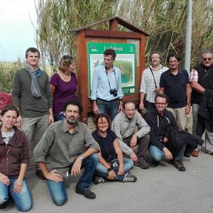 Ventotene 20 ottobre 2015