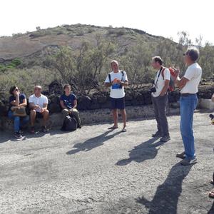 PonDerat al convegno finale del LIFE Pelagic Birds - Foto n. 7