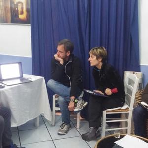 Presentazione serale del progetto RSPB sulle isole Shiants