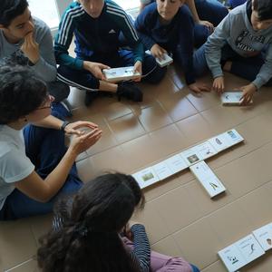 Il PonDerat torna a scuola - Foto n. 3