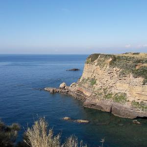 New visit on Ventotene Island - Picture n. 5