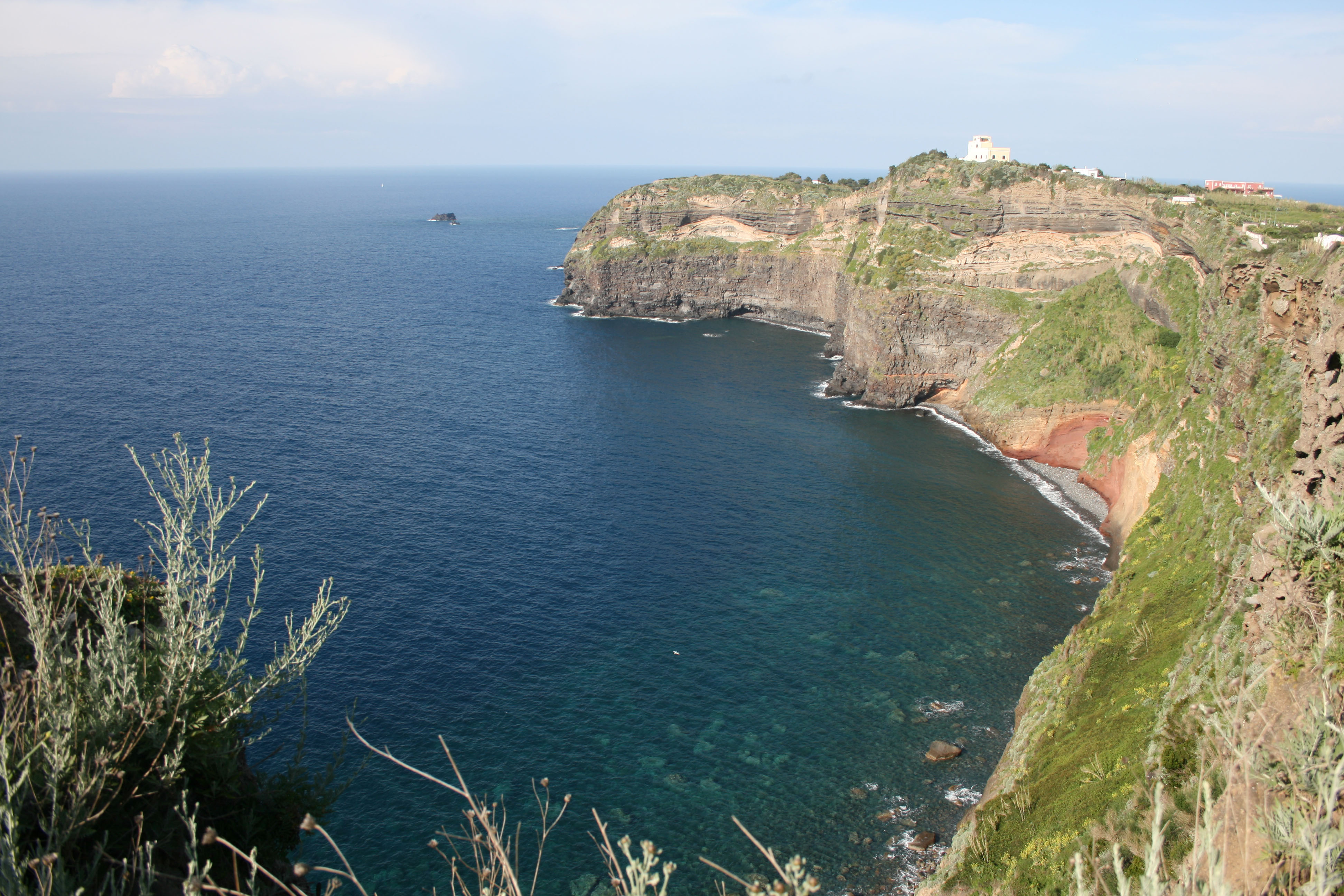 Ventotene